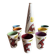 Orangeade service Vallauris (1950s/60s)