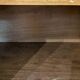 Rattan and wicker chest of drawers