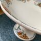 Art Deco fruit bowl