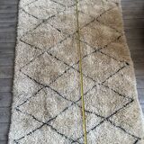 Tapis berbère