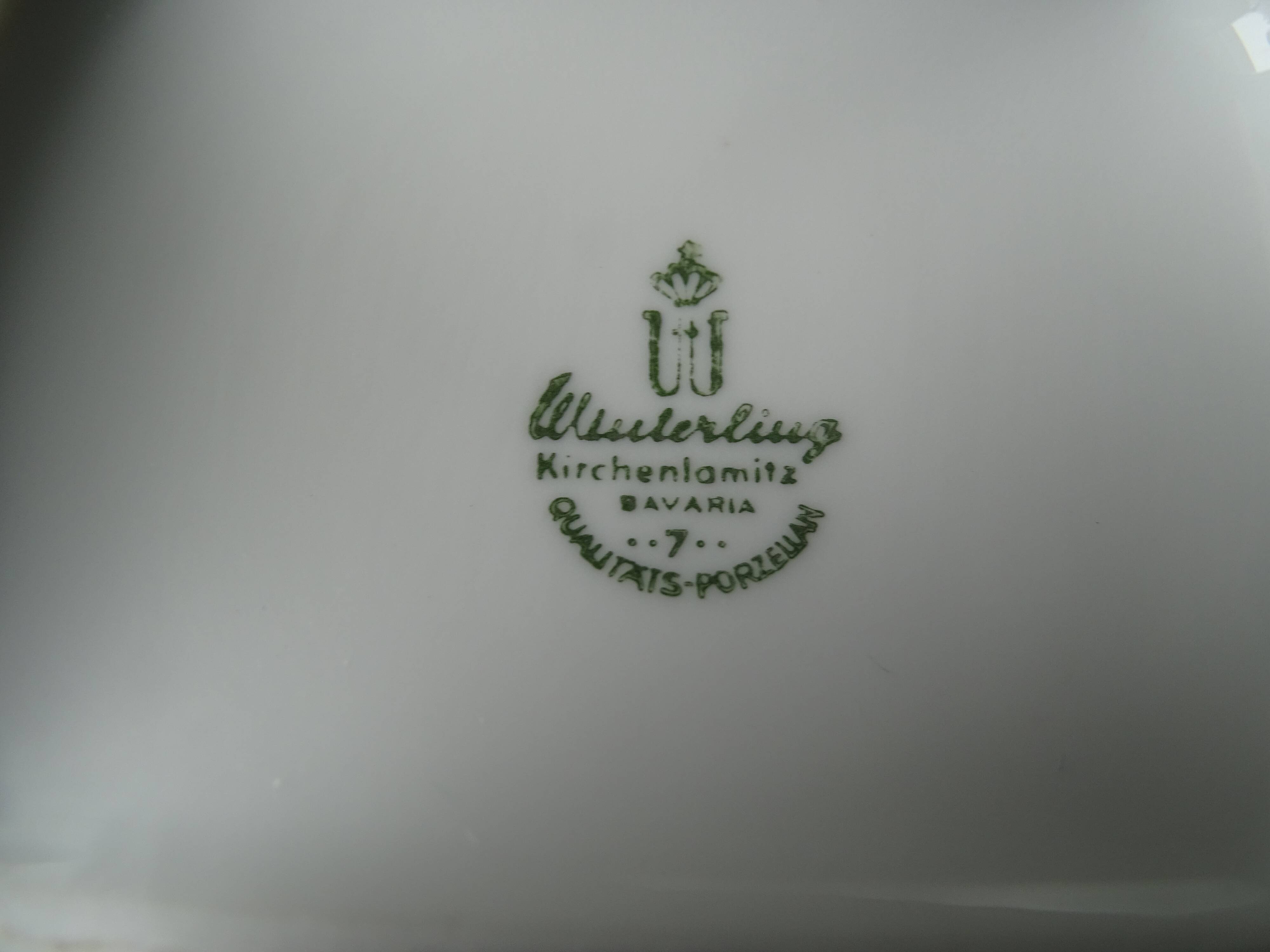 Coffee service Winterling Bavaria