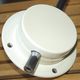Luminaire "Mezzaluna" designed by Bruno Gecchelin ('75) / ceiling or wall light