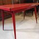 Table industrielle Tolix