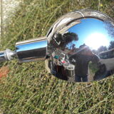 Jumo chrome lamp "50" to ask