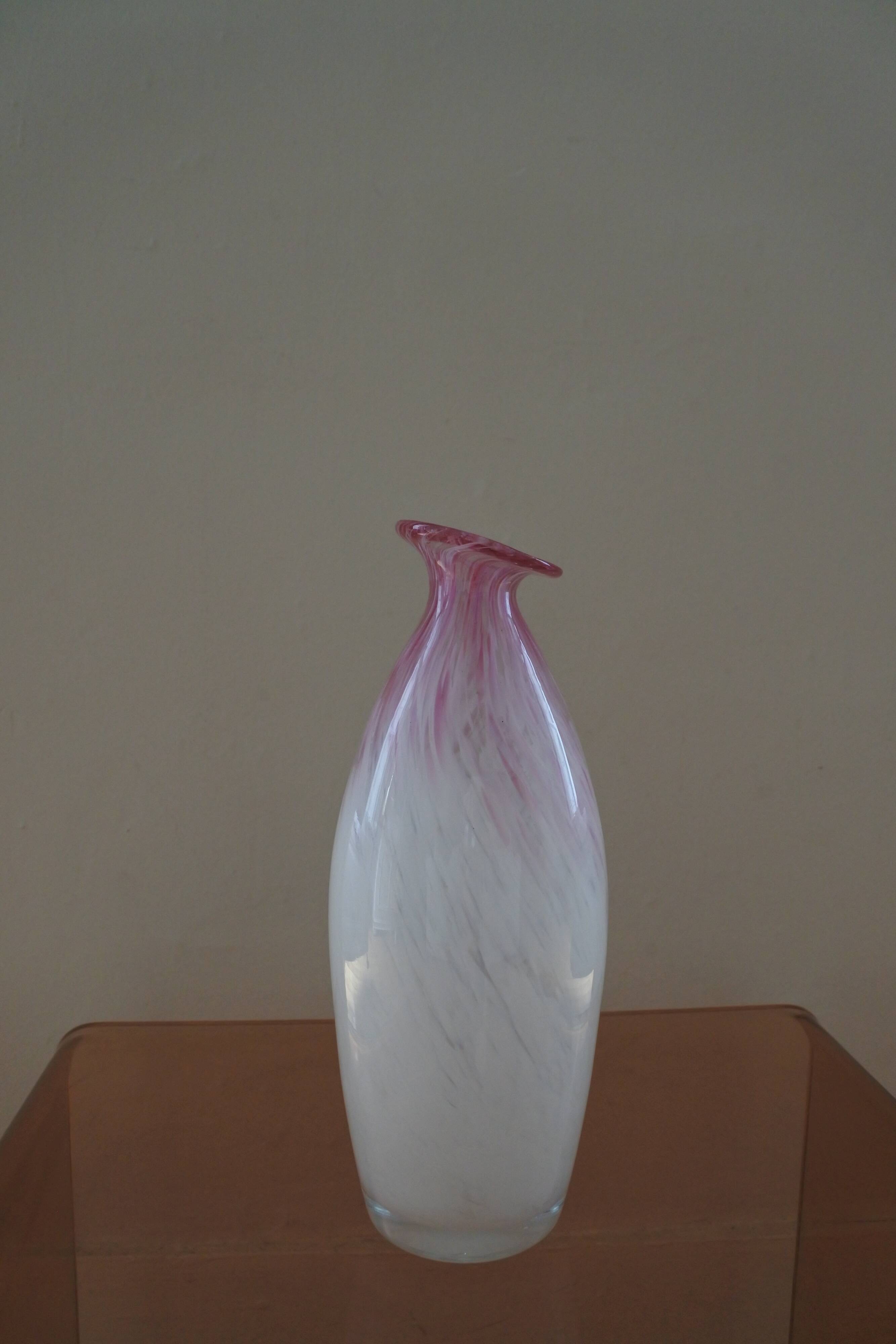 Vase Clichy