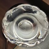 5 Daum Kim crystal glasses