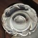 5 Daum Kim crystal glasses