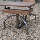 Pupitre bureau Jacques Hitier