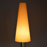 Rocket floor lamp by Pokrok Žilina, 1960s