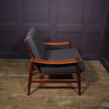 Armchair by Finn Juhl 1954