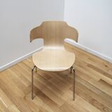 Set of 4 Mobles 114 chairs