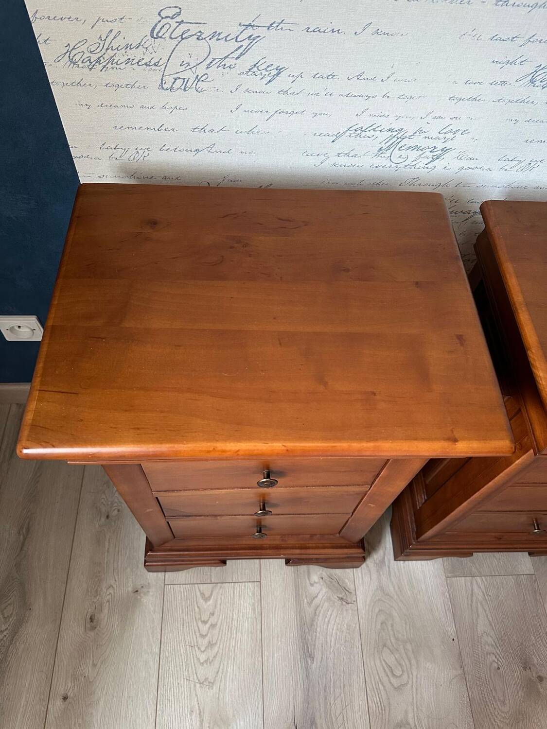 Tables de nuit