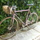 Vintage Eddy Merckx Bike Race