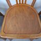 Chaises bistrot Luterma, set de 4