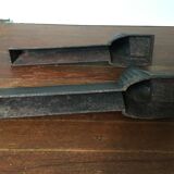Pair of sphinx channels