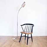 Targetti flexible floor lamp