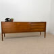Teak enfilade by Younger – 1960s