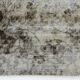 Brown Vintage Runner Rug, 70x295Cm SK 6998