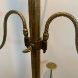 English hat rack