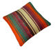 Vintage turkish Kilim cushion cover 40x40cm