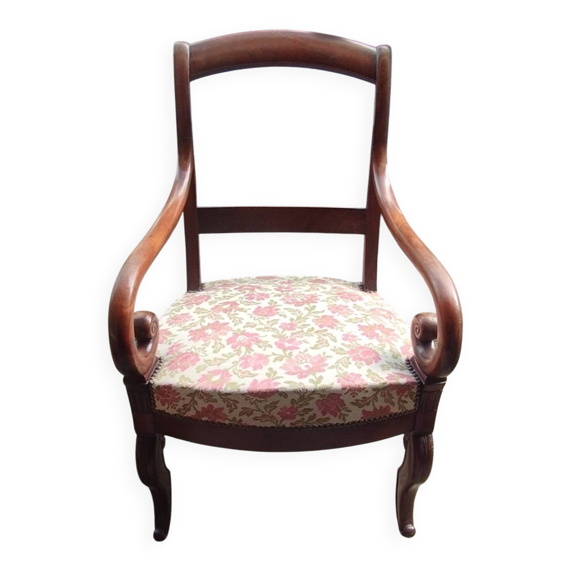 Armchair