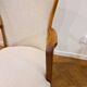 Art Deco lounge chairs Swedish office furniture, Sweden, 1940s
