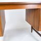 Bureau en teck de design danois des années 1960