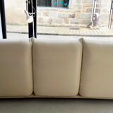 3-seater mario marenco sofa for arflex 1970