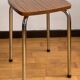 Formica stool
