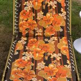 Vintage Lafuma camp bed