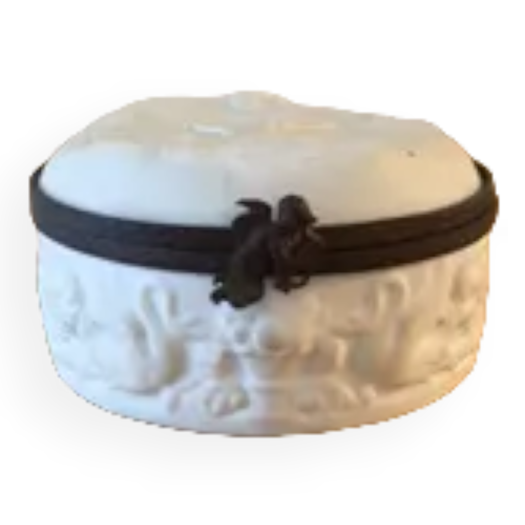 Jewelry box