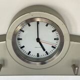 Karlsson clock and coat rack