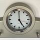 Karlsson clock and coat rack