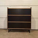Vintage bookcase/showcase
