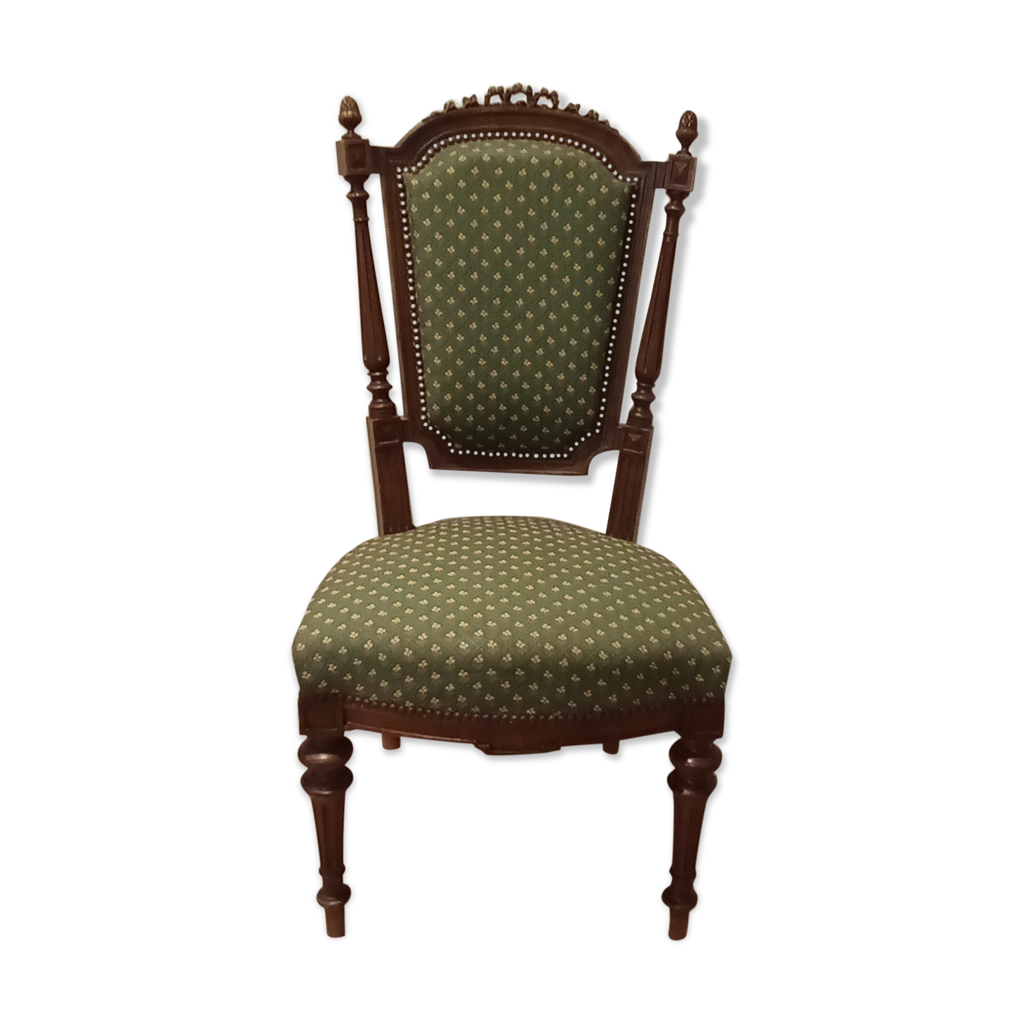 Napoleon III Chair