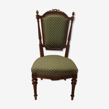 Napoleon III Chair