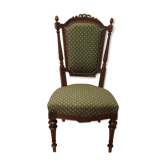 Napoleon III Chair