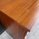 1960s teak Scandinavian style chest of drawers