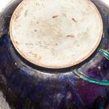 Earthenware planter