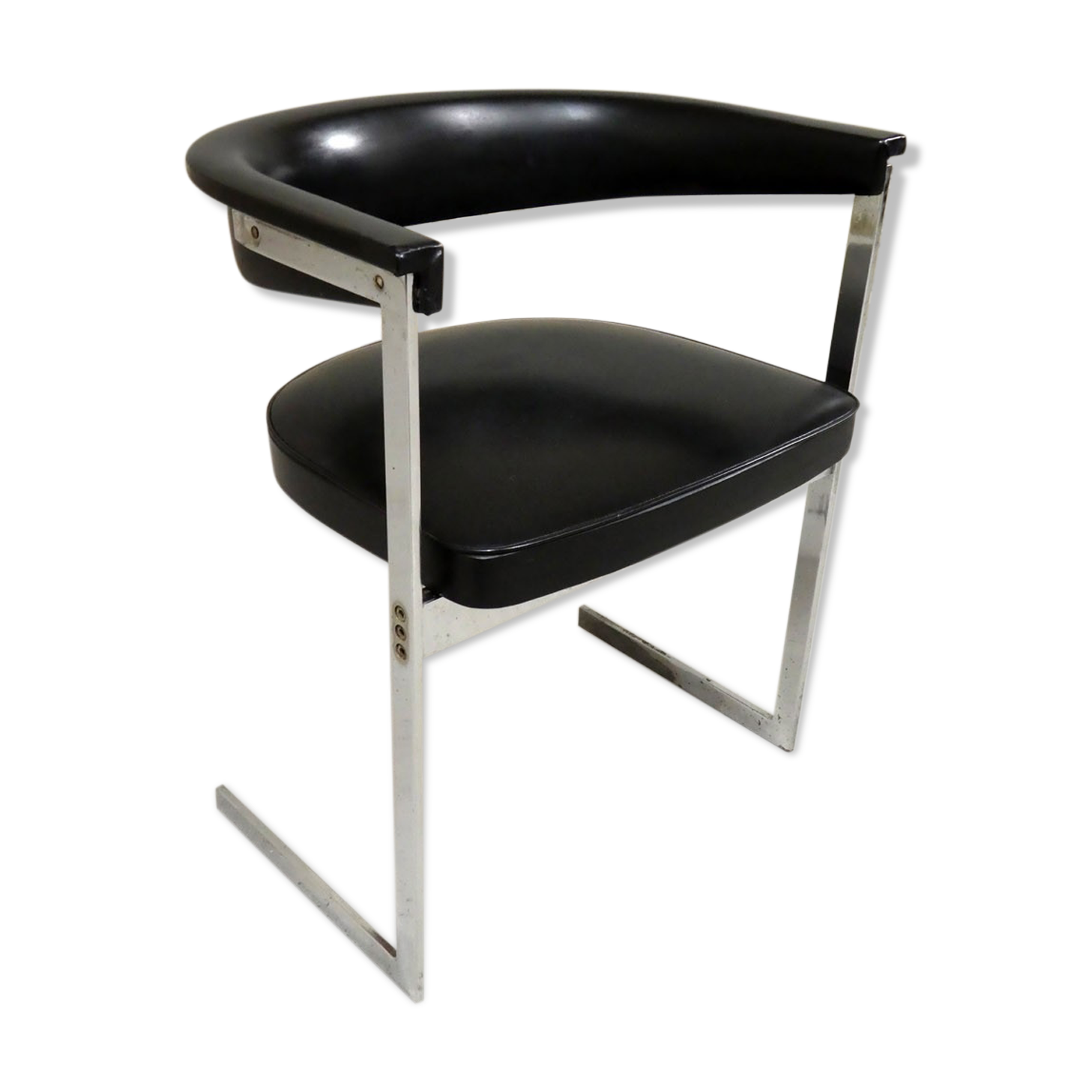 Fauteuil 1970