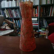 Vintage Murano vase