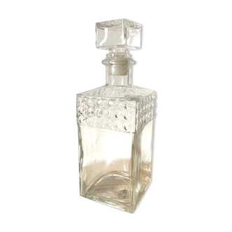 Whisky decanter