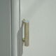 Small buffet a door