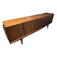 Scandinavian teak enfilade Simat, 1960s