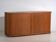 Mid-century buffet with St. Pölten mark, Austria (circa 1950-1970)