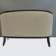 Sofa & 2 armchairs