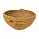Rope basket