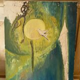 Modern painting