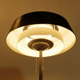 ST7128 floor lamp by Niek Hemstra, 1950