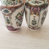 Chinese vases